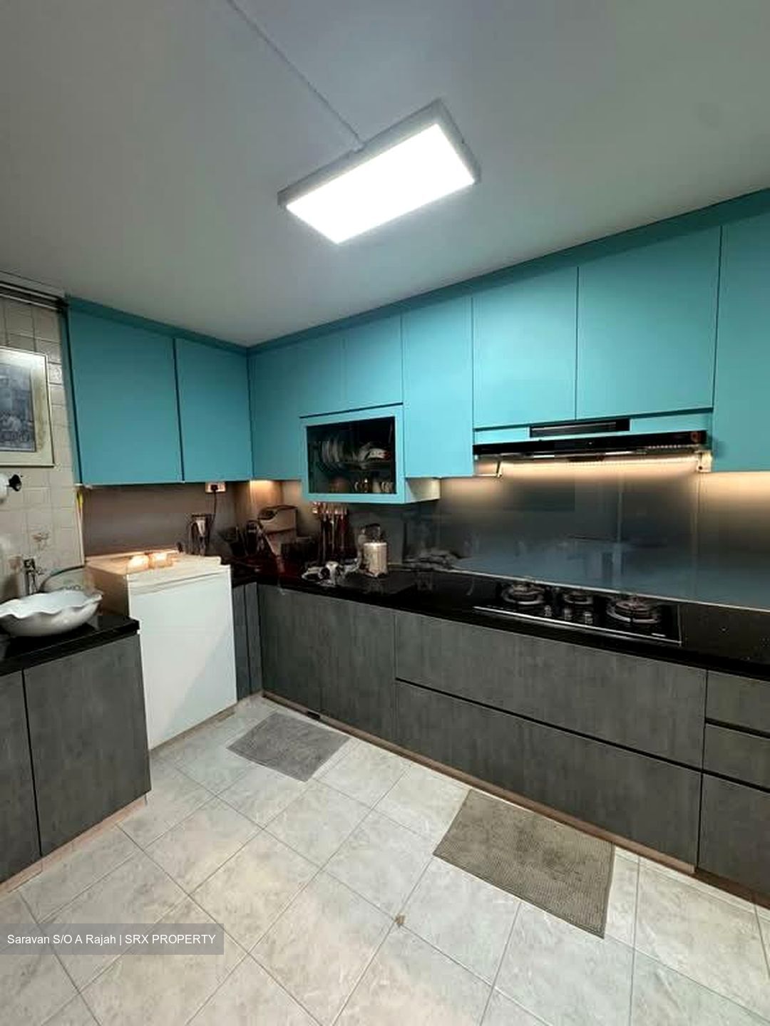 Blk 787 Khatib Vale (Yishun), HDB 5 Rooms #545950331